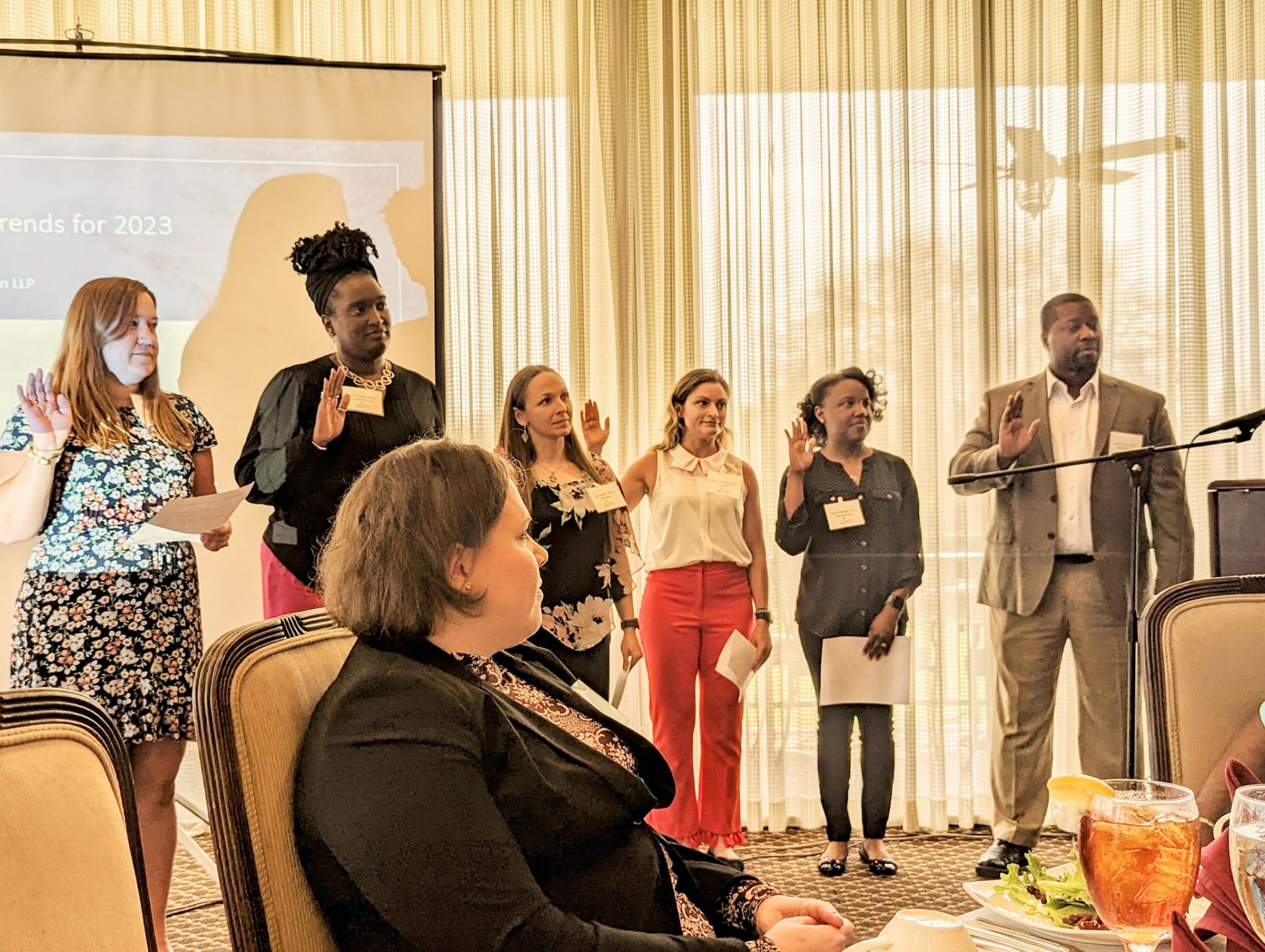 CPCU Houston Photo Gallery